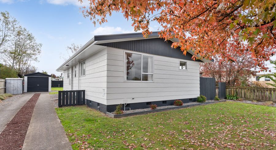  at 21 Kippenberger Street, Masterton, Masterton, Wellington