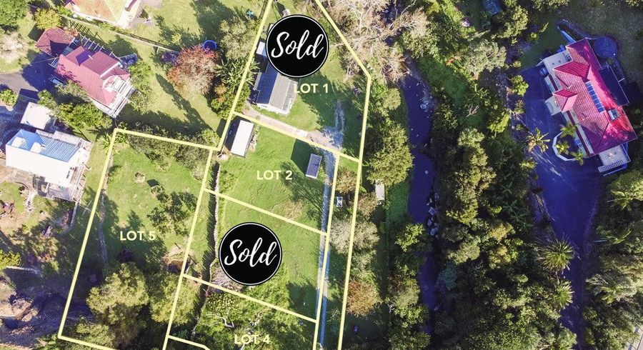  at 2 - 5 Marjorie Lane, Kensington, Whangarei, Northland