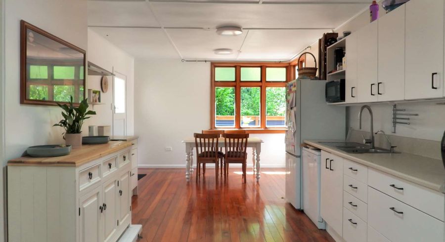  at 60 Beach Road, South Hill, Oamaru