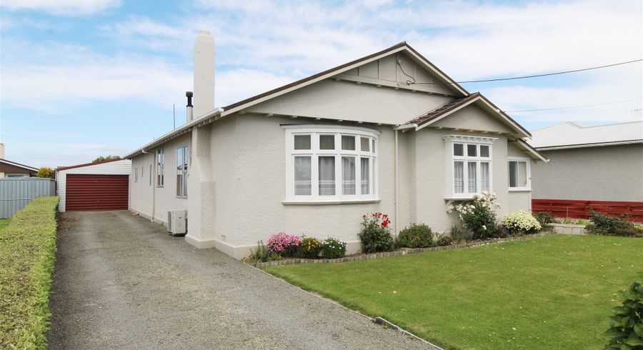  at 33 Caledonian Road, Oamaru North, Oamaru