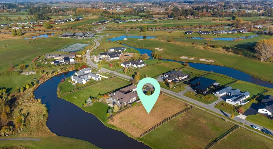  at 22 Mapleham Drive, Pegasus, Waimakariri, Canterbury
