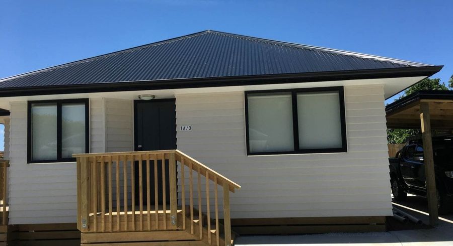  at 3/1A Prangley Avenue, Mangere, Manukau City, Auckland