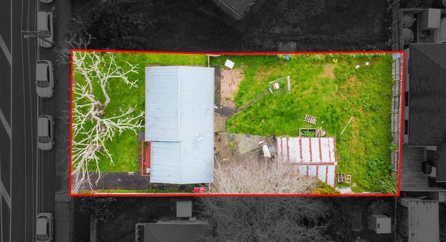  at 43 Rathgar Road, Henderson, Waitakere City, Auckland