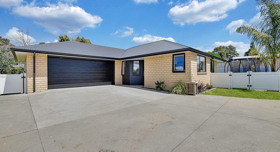  at 95 Herbert Street, Kihikihi, Te Awamutu