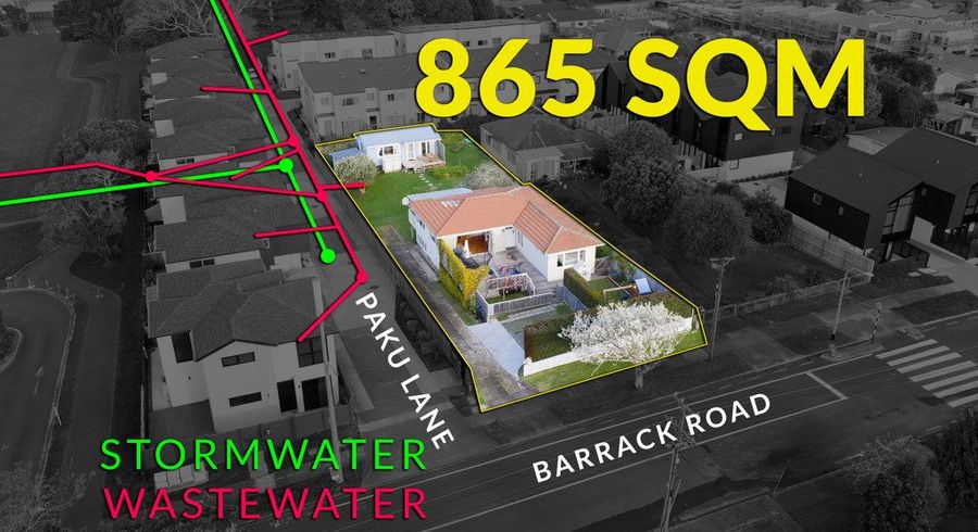  at 50 Barrack Road, Mount Wellington, Auckland City, Auckland