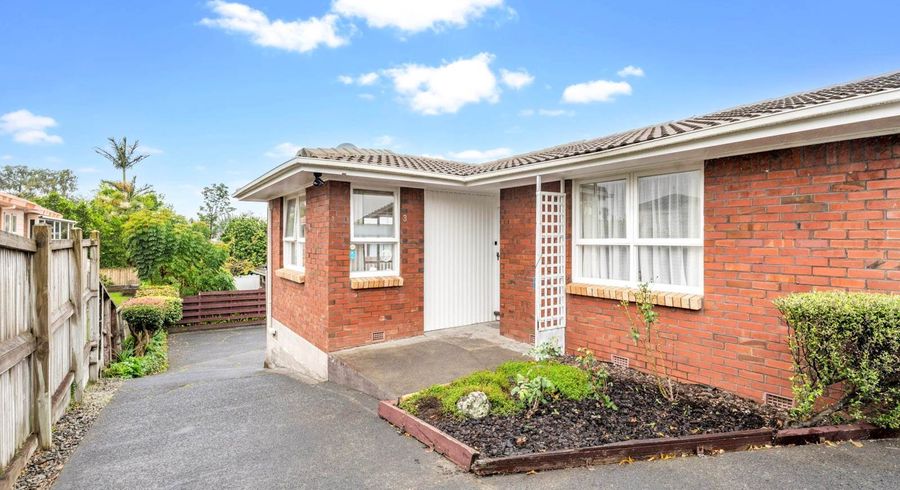  at 3/28 Matai Road, Greenlane, Auckland City, Auckland