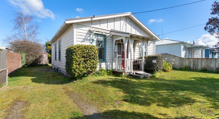 at 28 Railway Crescent, Masterton, Masterton, Wellington