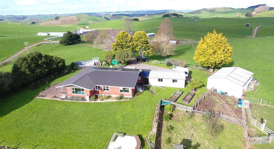  at 70 Smith Road, Otorohanga, Otorohanga