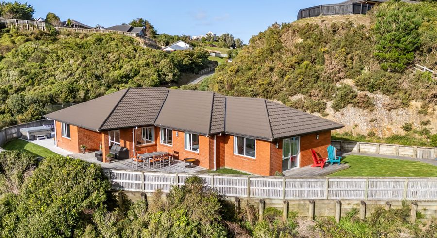  at 251 Maungaraki Road, Maungaraki, Lower Hutt, Wellington