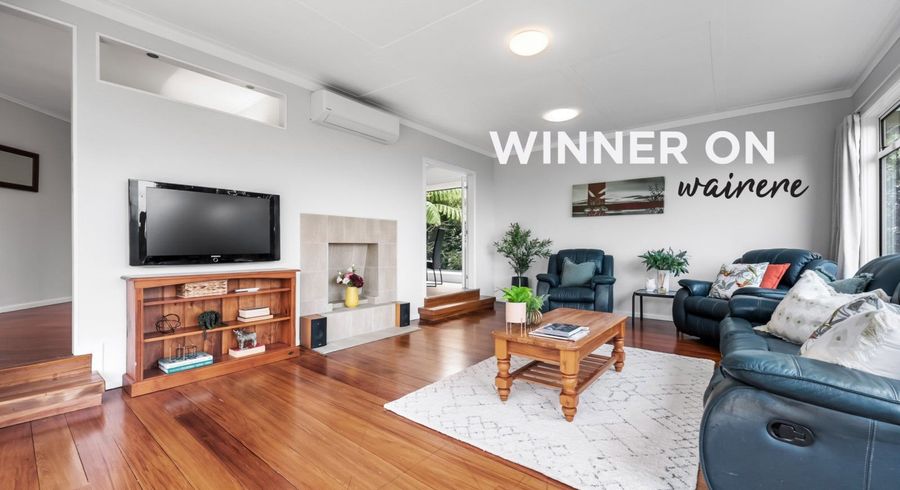  at 4 Wairere Road, Belmont, Lower Hutt