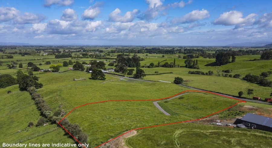  at 0 Morrison Road, Pukekawa