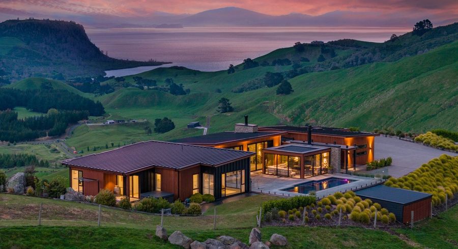  at 155 Whakaroa Road, Kinloch, Taupō