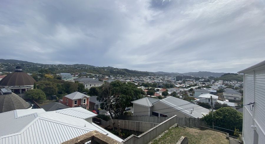  at 1/153 Owen Street, Newtown, Wellington