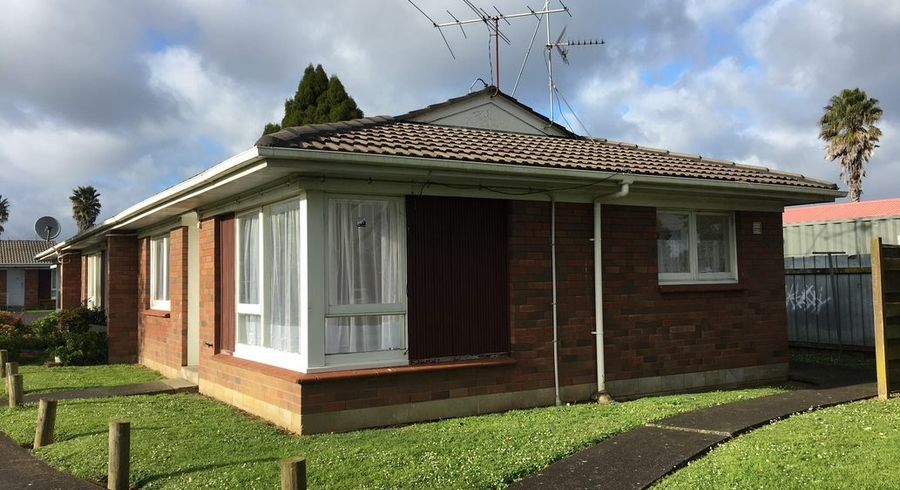  at 1/52 Puhinui Road, Papatoetoe, Manukau City, Auckland