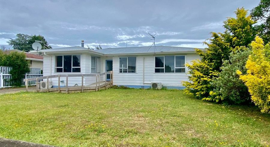  at 32 Heather Street, Levin, Levin