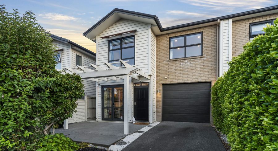  at 46A Tauoma Crescent, Stonefields, Auckland