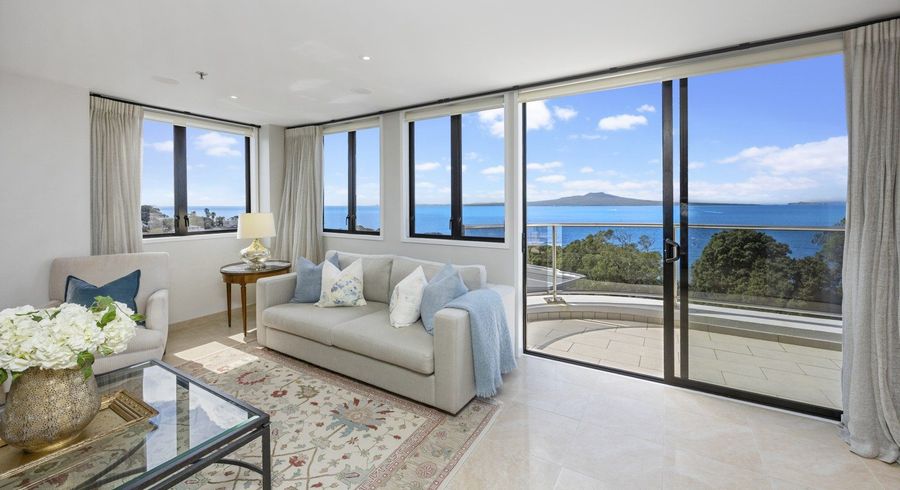  at 6B/173 Hurstmere Road, Takapuna, North Shore City, Auckland