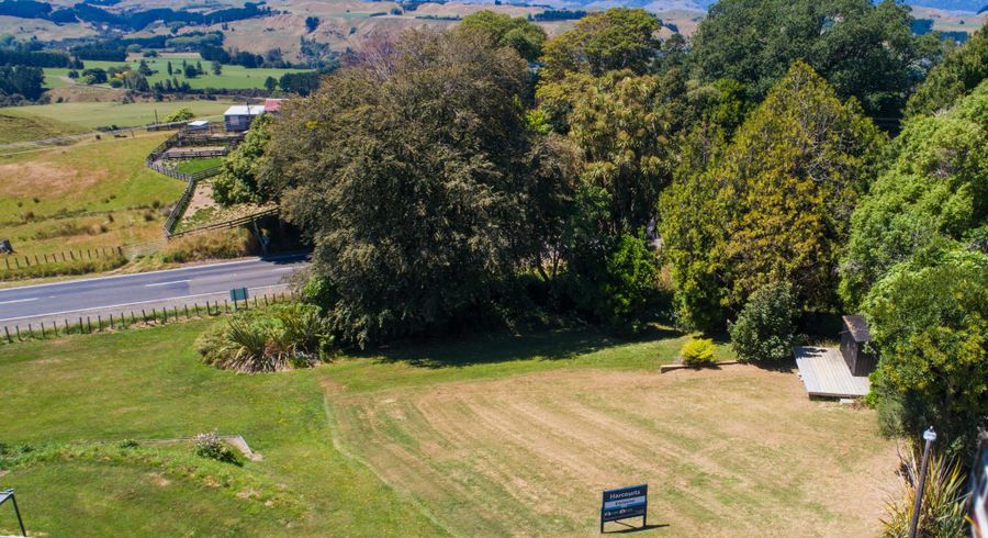  at 12 Hau Whiti Place, Kimbolton, Manawatu, Manawatu / Whanganui
