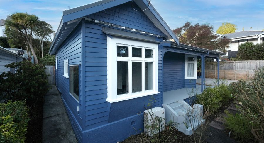  at 51 Frame Street, North East Valley, Dunedin, Otago