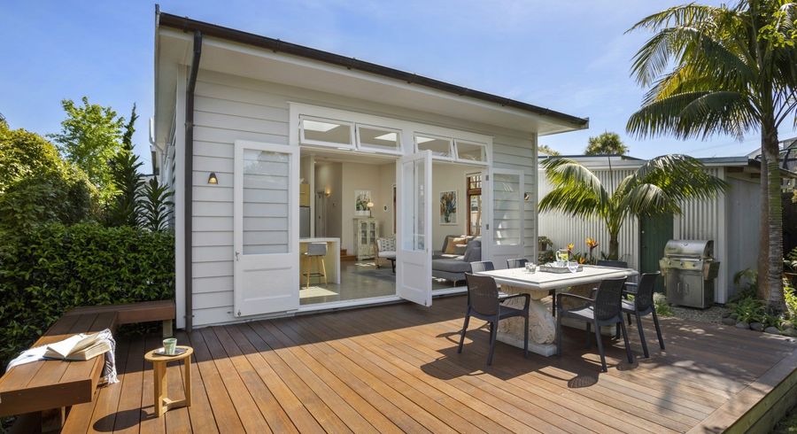  at 37 Abbotsford Terrace, Devonport, Auckland