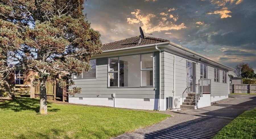  at 7 Tasman Street, Pukekohe, Franklin, Auckland