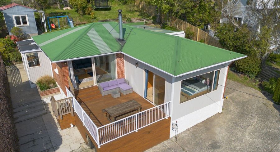  at 34 Bayne Terrace, Macandrew Bay, Dunedin