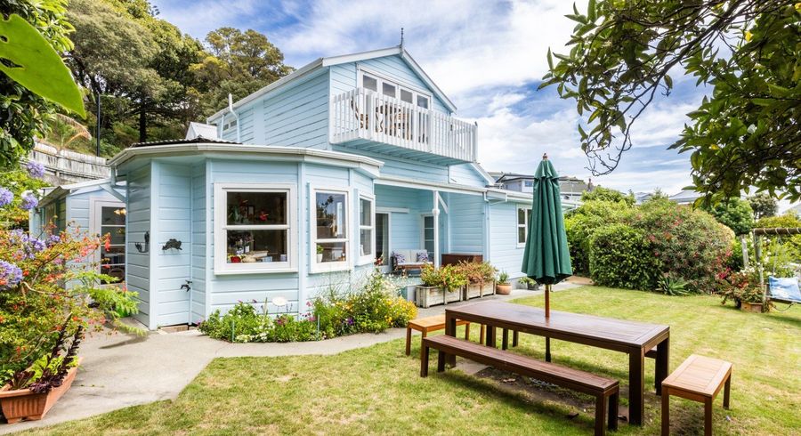  at 20 Goldsmith Road, Hospital Hill, Napier