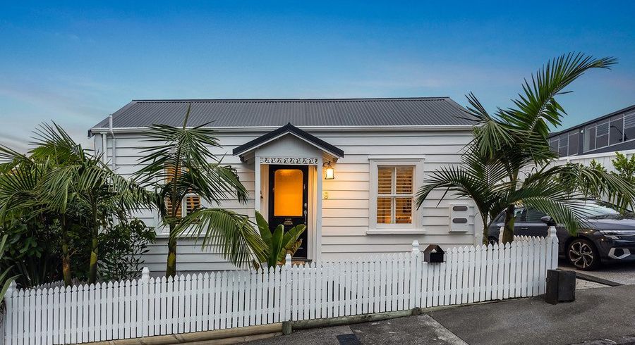  at 9 Waima Street, Grey Lynn, Auckland City, Auckland