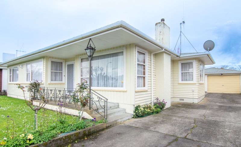  at 9 Henare Street, West End, Palmerston North