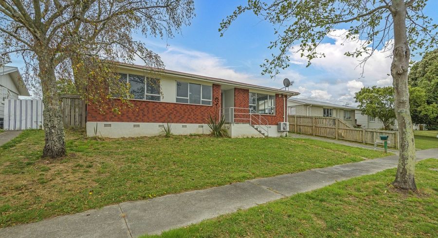  at 46 Halswell Crescent, Westbrook, Palmerston North, Manawatu / Whanganui