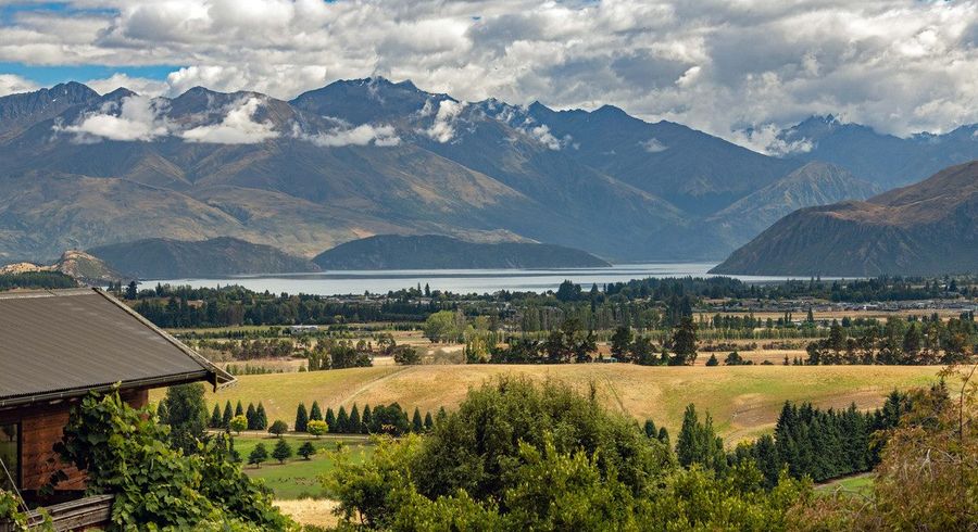  at 711 Mount Barker Road, Wanaka, Wanaka, Otago