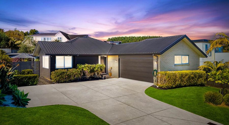  at 7 Te Puru Drive, Maraetai, Manukau City, Auckland