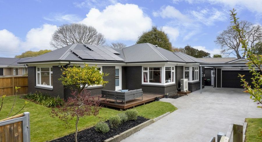  at 273 Ashgrove Terrace, Somerfield, Christchurch