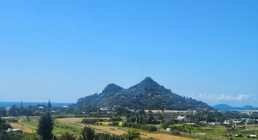  at 10A Ocean Beach Road, Tairua, Thames-Coromandel, Waikato