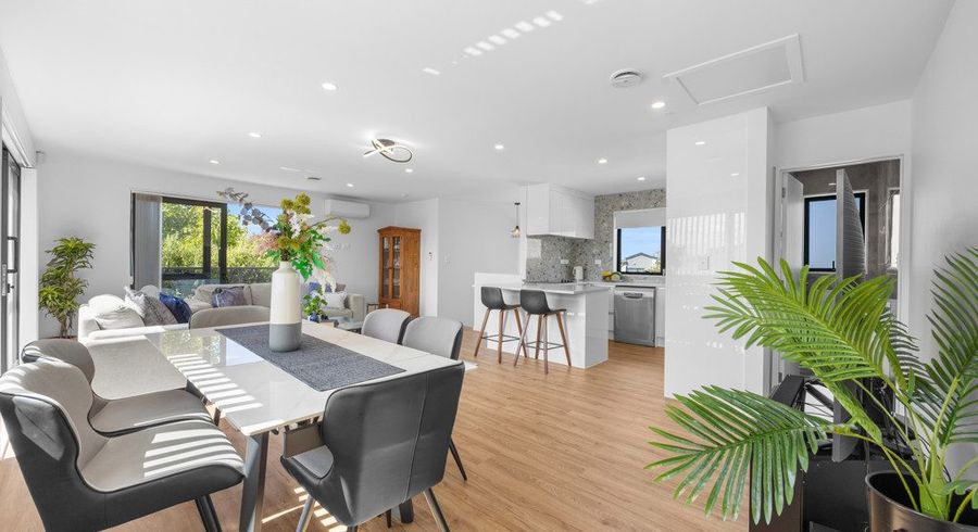  at 5A Te Anau Place, Pakuranga Heights, Manukau City, Auckland