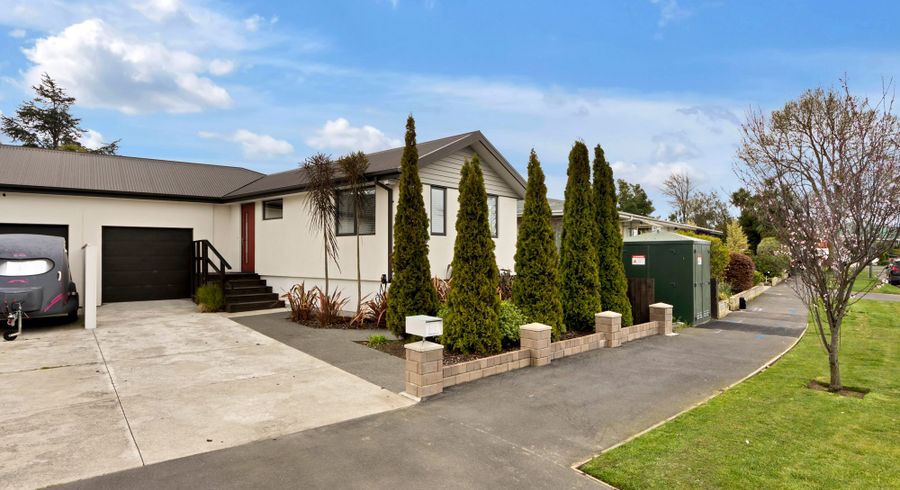  at 89A Roberta Drive, Somerfield, Christchurch City, Canterbury
