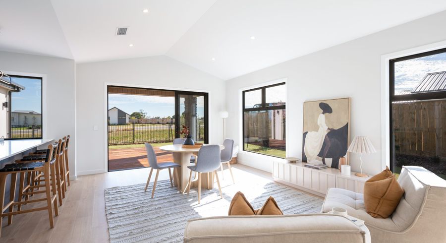  at 5 Ara o Kahuroa, Richmond, Tasman, Nelson / Tasman