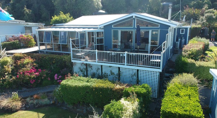 at 166 Haven Street, Moeraki, Waitaki, Otago