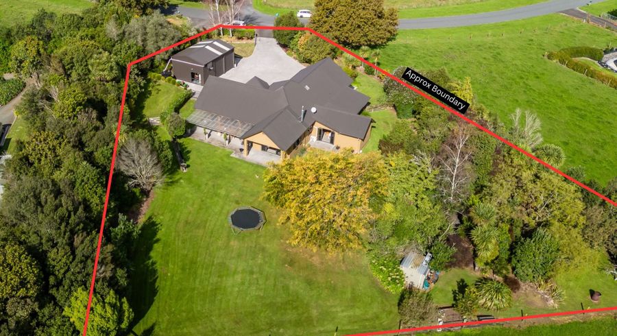  at 27 Ridge Park Drive, Horotiu, Waikato, Waikato