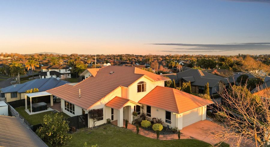 at 21 Portobello Way, Huntington, Hamilton, Waikato