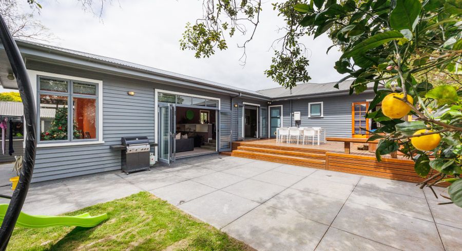  at 107 Fitzroy Street, Terrace End, Palmerston North
