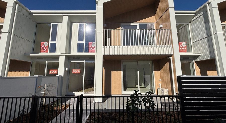  at G03/205 Gloucester Street, City Centre, Christchurch City, Canterbury