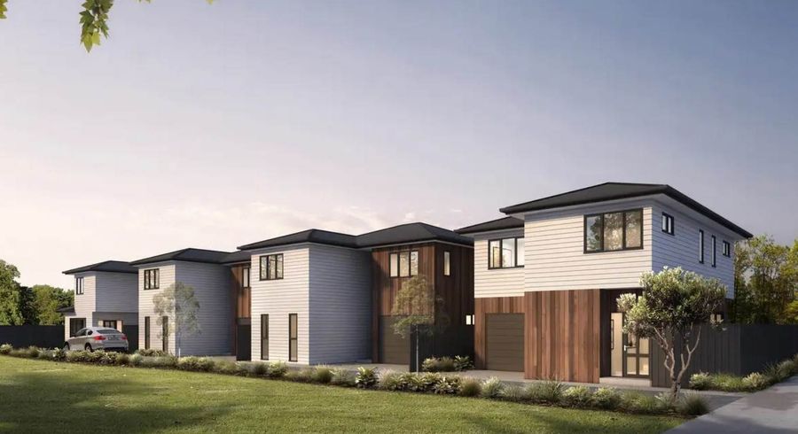  at 143A Seabrook Avenue, New Lynn, Auckland