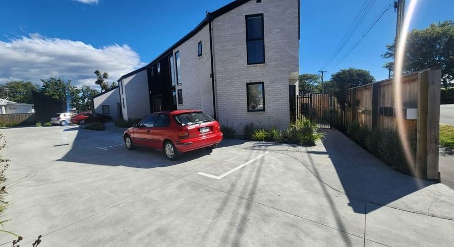  at 1/554 Cashel Street, Linwood, Christchurch
