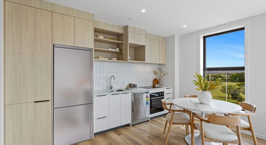  at C103/6 Rauroa Lane, Hobsonville, Waitakere City, Auckland