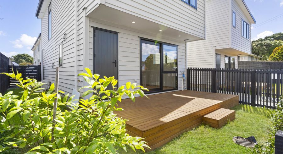  at 5B Claymore Street, Manurewa, Manukau City, Auckland