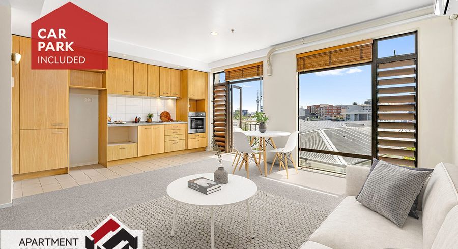  at 5 Charlotte Street, Eden Terrace, Auckland City, Auckland