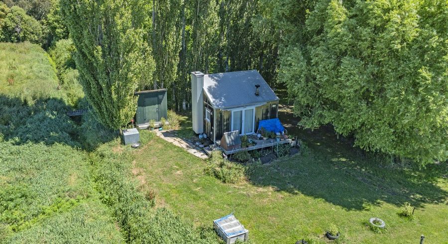  at 187 Tancreds Road, Christchurch