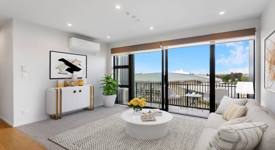  at 207/20 Mason Avenue, Otahuhu, Auckland City, Auckland