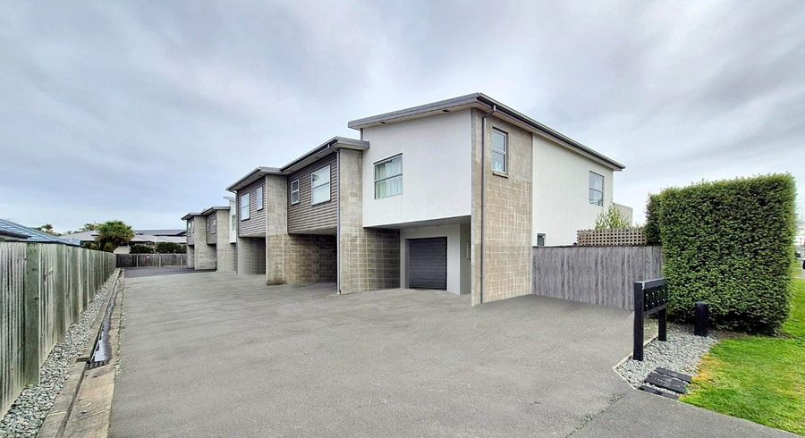  at 54D Southampton Street, Sydenham, Christchurch City, Canterbury